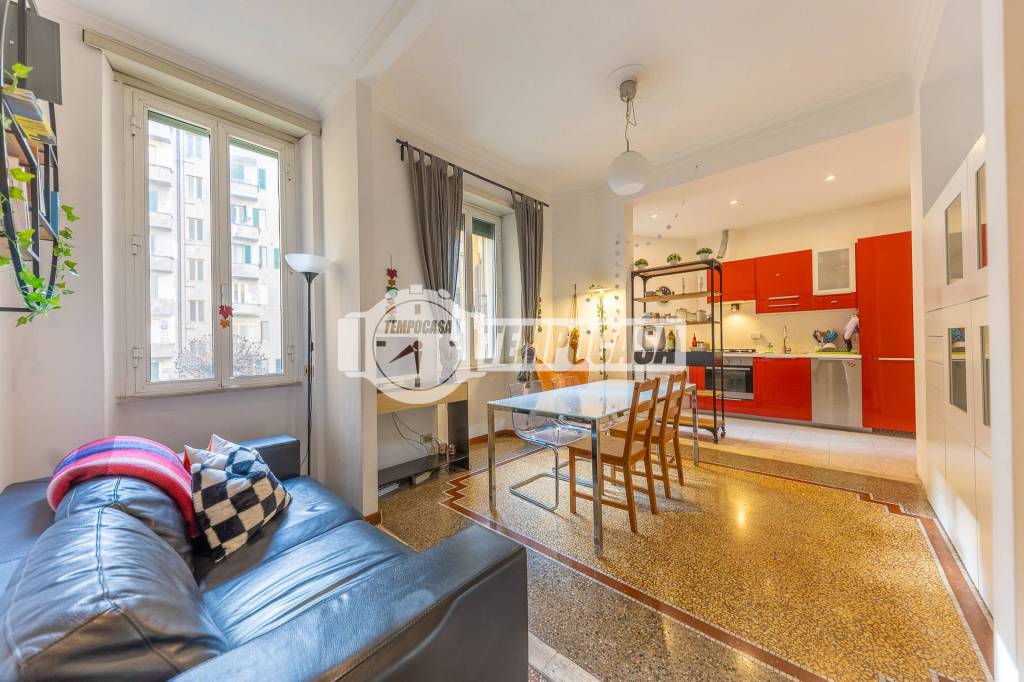 appartamento in vendita a Roma in zona Della Vittoria