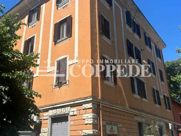 appartamento in vendita a Roma in zona Monte Sacro/Talenti
