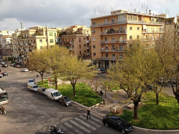 appartamento in vendita a Roma in zona Trieste