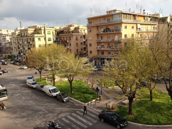 appartamento in vendita a Roma in zona Trieste