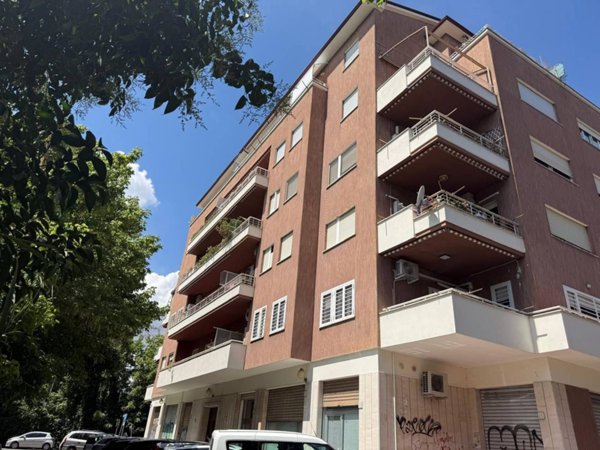 appartamento in vendita a Roma in zona Monte Sacro/Talenti