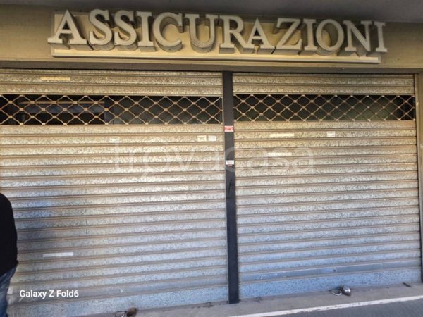 negozio in vendita a Roma in zona Acilia