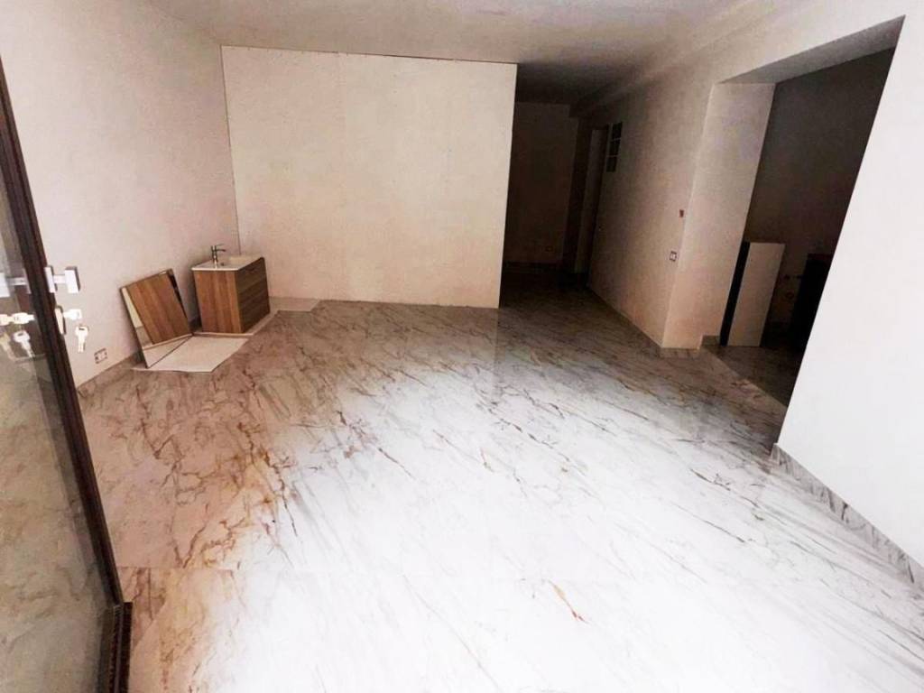 appartamento in vendita a Roma in zona Prenestino-Centocelle
