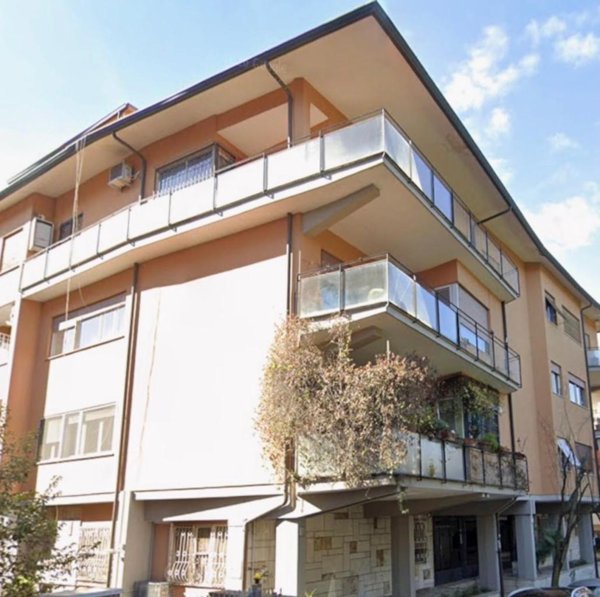 appartamento in vendita a Roma in zona Ardeatino