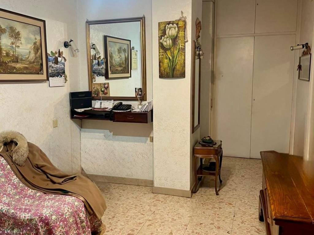 appartamento in vendita a Roma in zona Aurelio