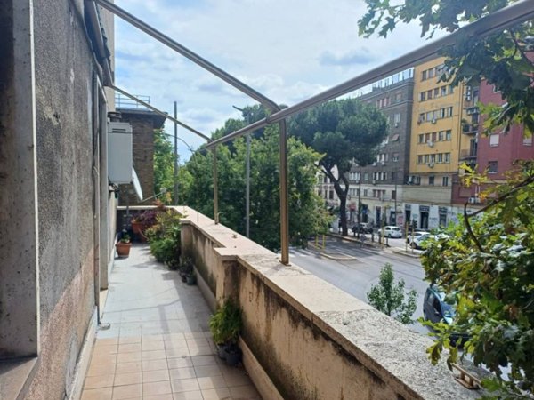 appartamento in vendita a Roma in zona Tiburtino