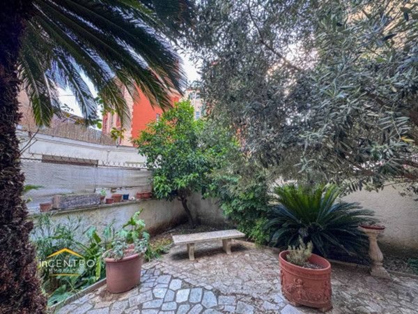 appartamento in vendita a Roma in zona Nomentano
