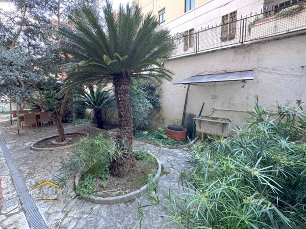 appartamento in vendita a Roma in zona Nomentano