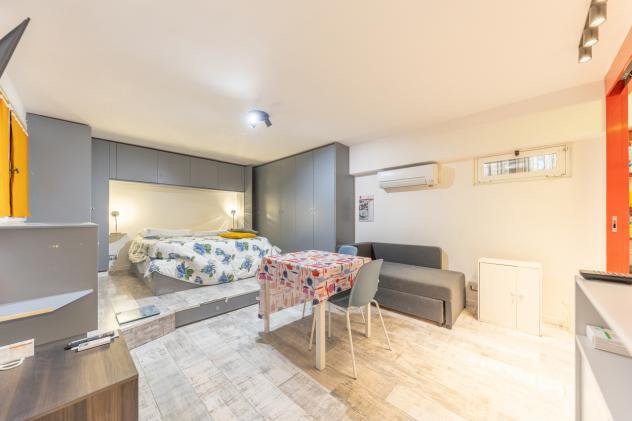 appartamento in vendita a Roma in zona Trieste