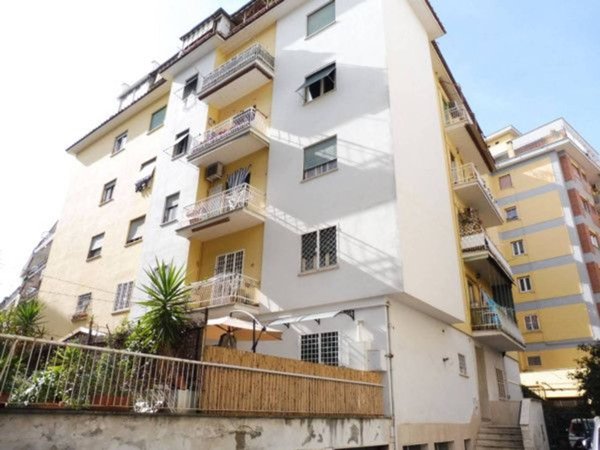 appartamento in vendita a Roma in zona Prenestino-Centocelle