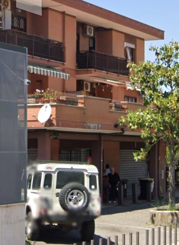 negozio in vendita a Roma in zona Prenestino-Labicano