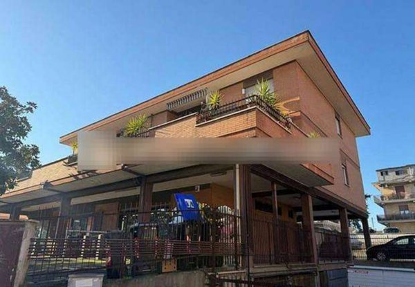 negozio in vendita a Roma in zona Prenestino-Labicano