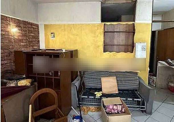 appartamento in vendita a Roma in zona Selva Candida