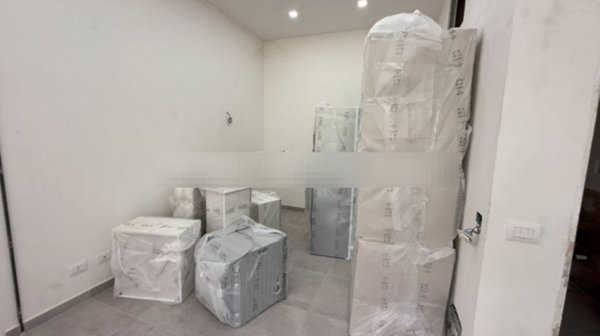 negozio in vendita a Roma