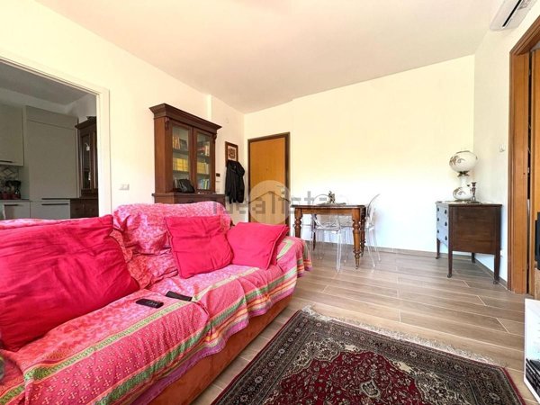 appartamento in vendita a Roma in zona Torrino