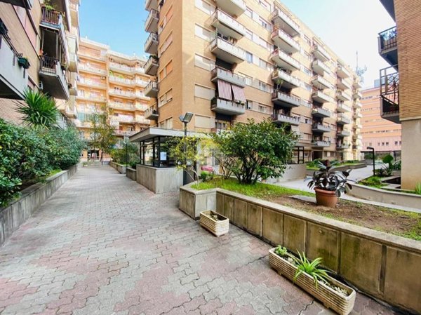 appartamento in vendita a Roma in zona Collatino