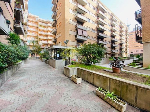 appartamento in vendita a Roma in zona Pietralata