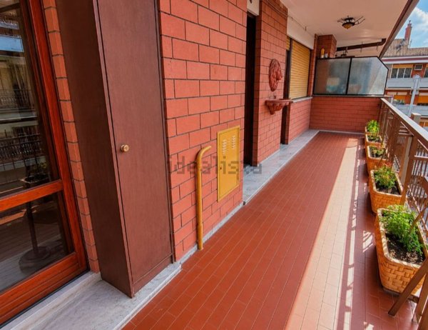 appartamento in vendita a Roma in zona Collatino