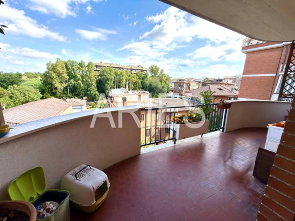 appartamento in vendita a Roma in zona Casalotti