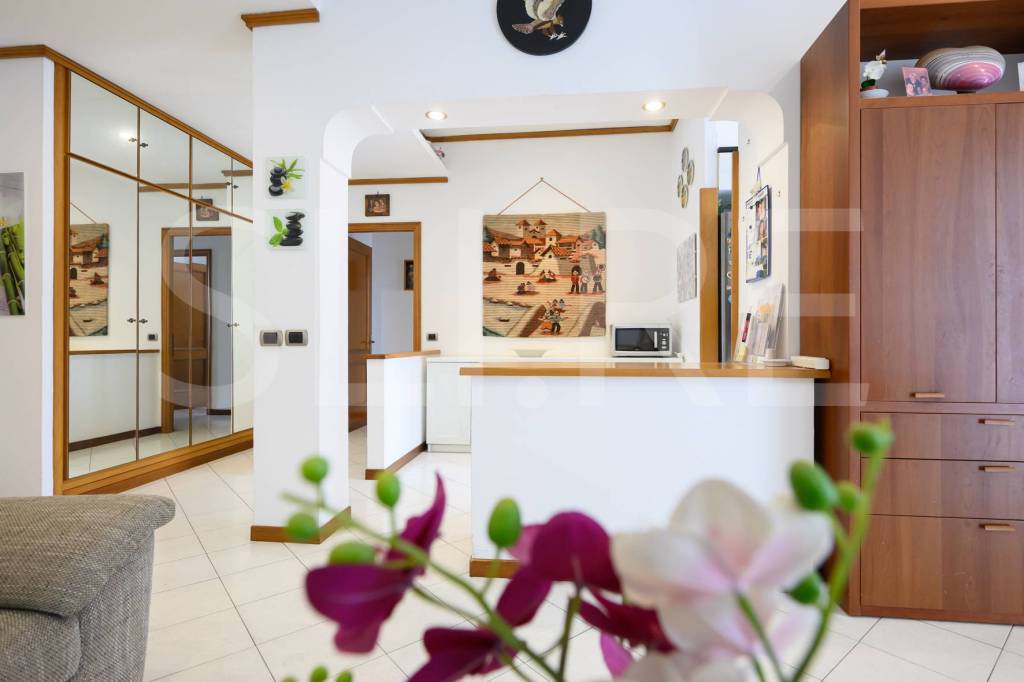 appartamento in vendita a Roma in zona Aurelio