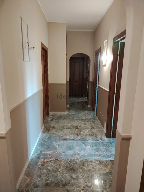 appartamento in vendita a Roma in zona Collatino