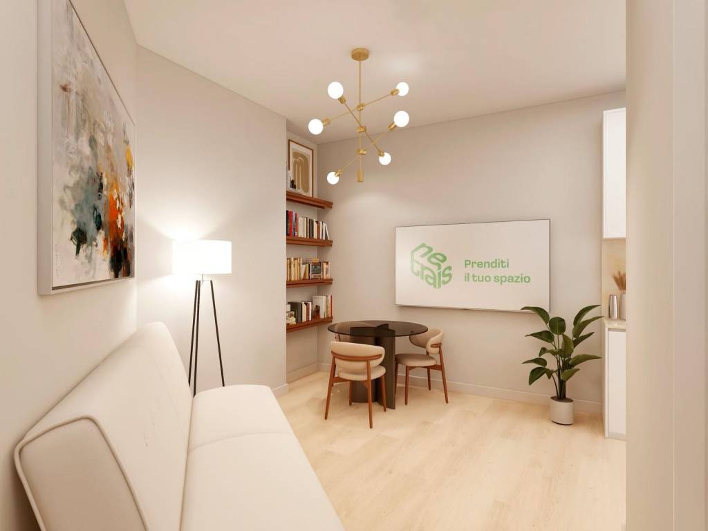appartamento in vendita a Roma in zona Gianicolense