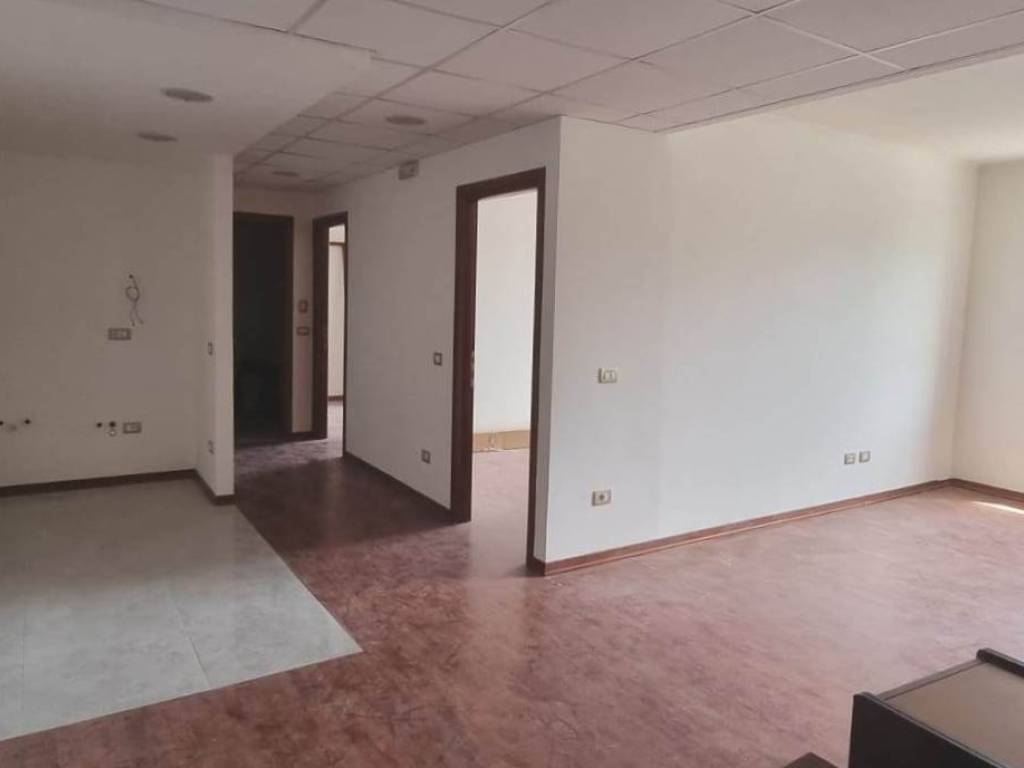 appartamento in vendita a Roma in zona Acilia