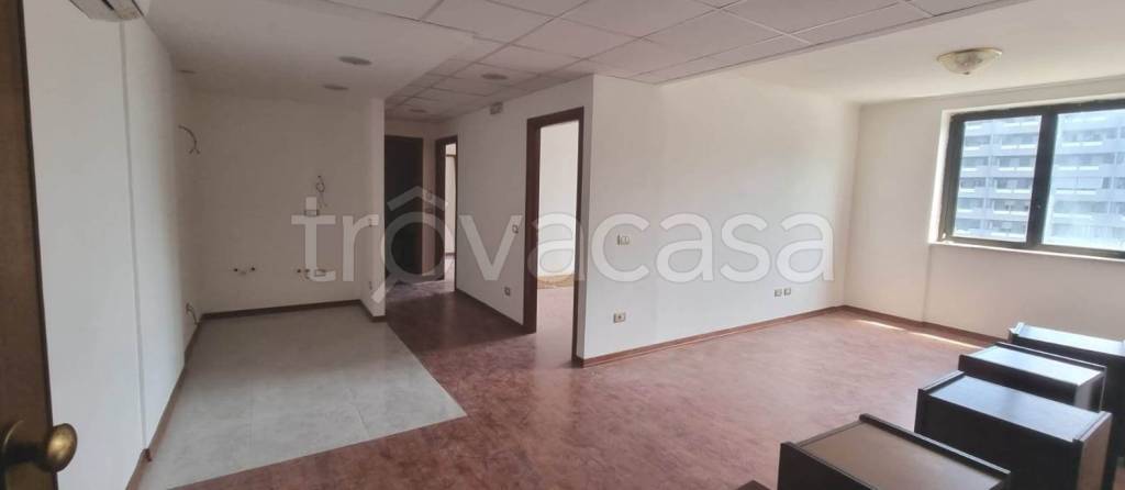 appartamento in vendita a Roma in zona Dragona/Bagnoletto