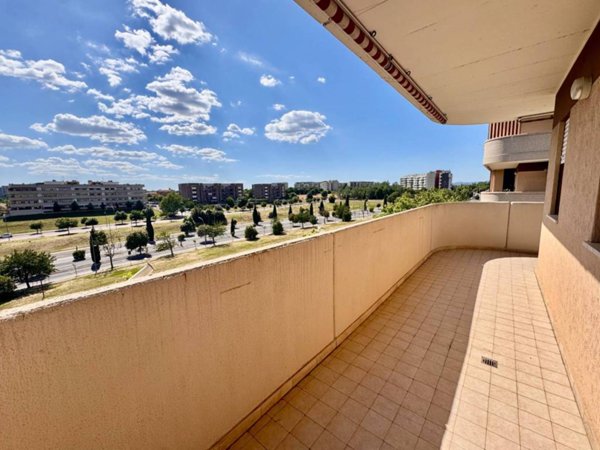 appartamento in vendita a Roma in zona Casal Boccone