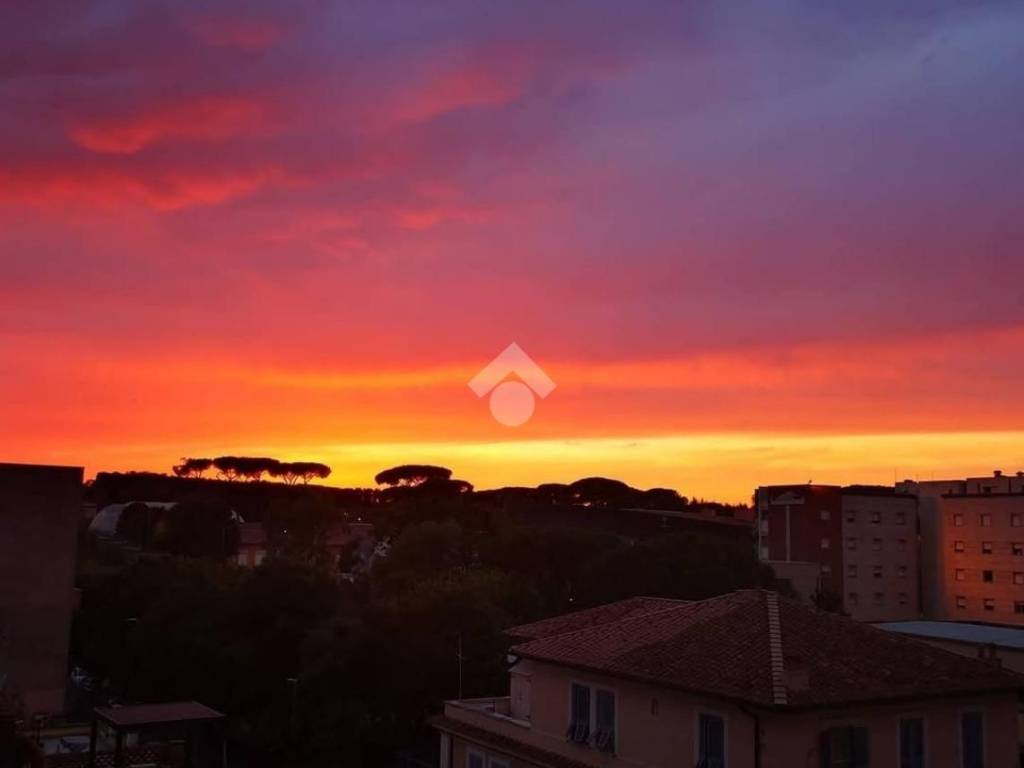 appartamento in vendita a Roma in zona Cinecittà