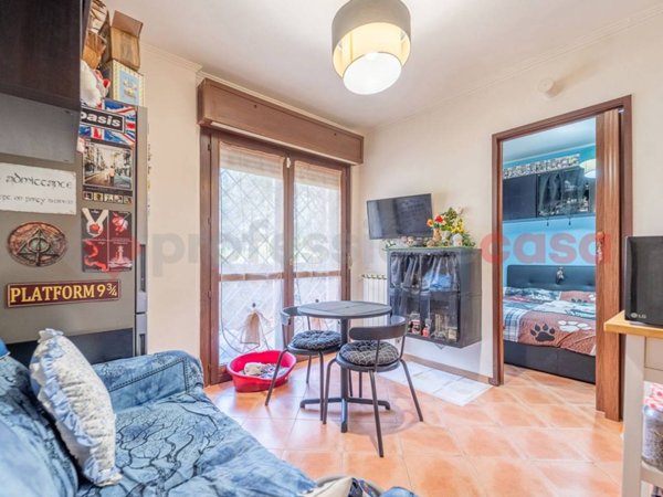 appartamento in vendita a Roma in zona Prenestino-Labicano