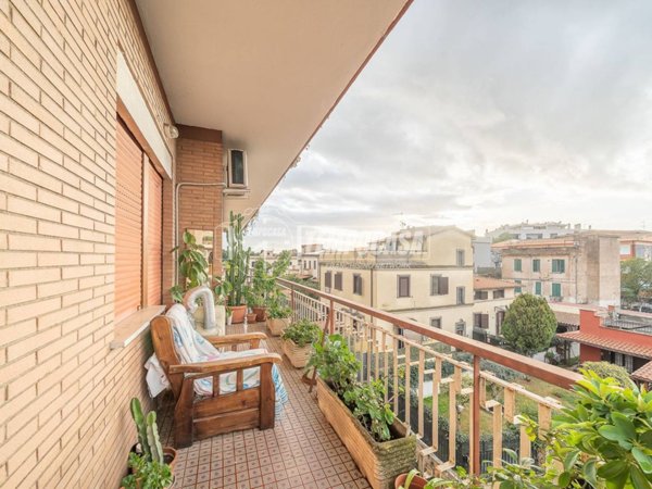 appartamento in vendita a Roma in zona Prenestino-Centocelle