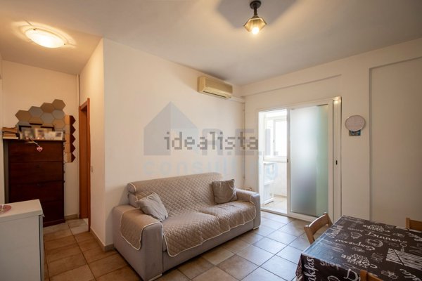 appartamento in vendita a Roma in zona Tiburtino
