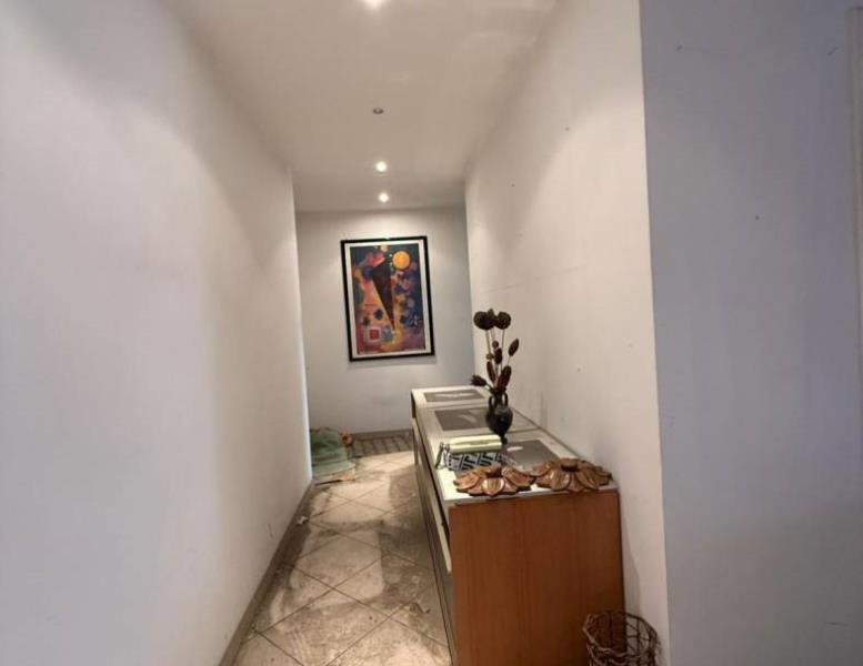 appartamento in vendita a Roma in zona Borghesiana