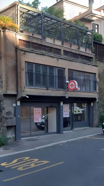 negozio in vendita a Roma in zona Nomentano