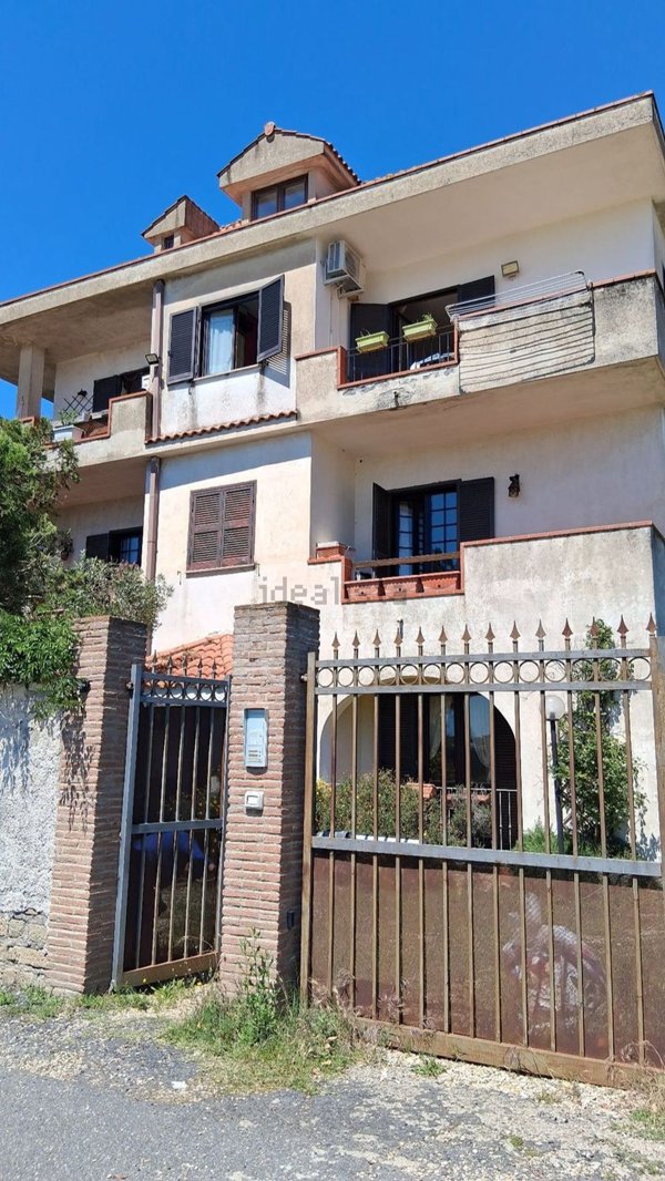 appartamento in vendita a Roma in zona Olgiata