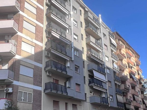 appartamento in vendita a Roma in zona Portuense