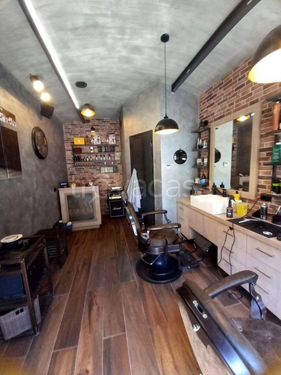 negozio in vendita a Roma in zona Ostiense