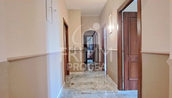 appartamento in vendita a Roma in zona Collatino