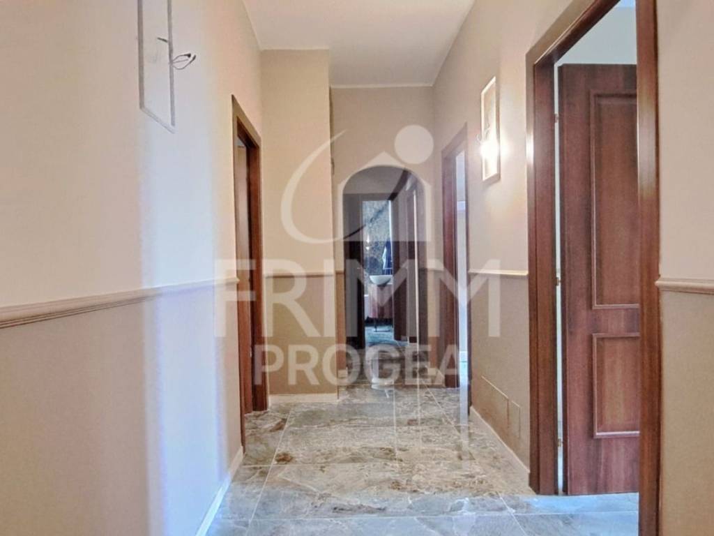 appartamento in vendita a Roma in zona Collatino