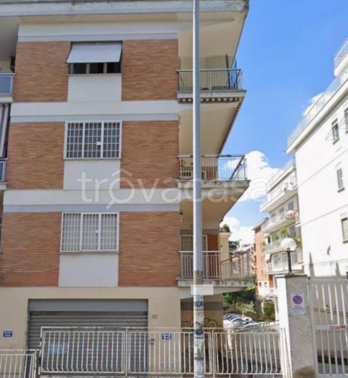 negozio in vendita a Roma in zona Gianicolense
