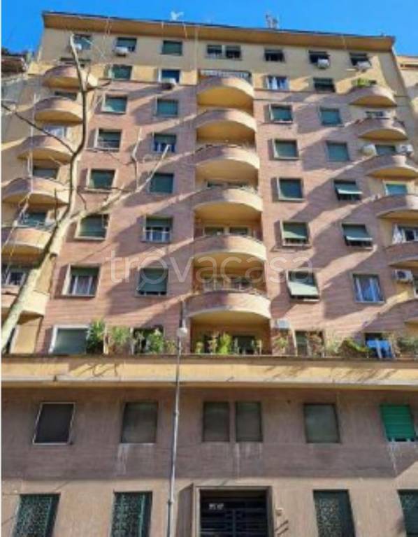 appartamento in vendita a Roma in zona Flaminio
