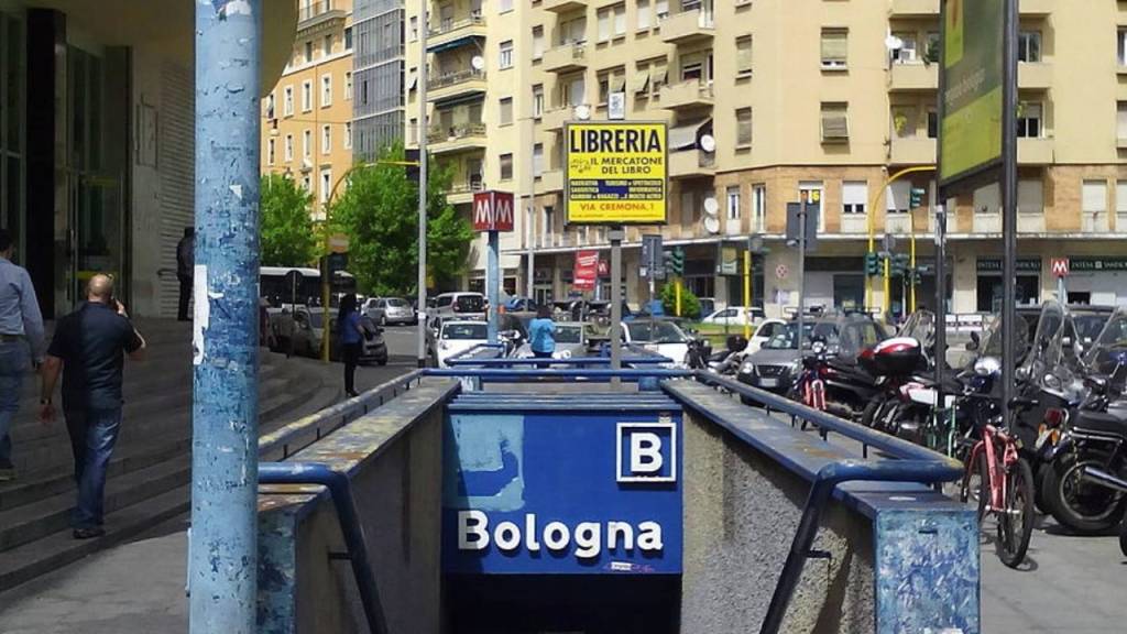 appartamento in vendita a Roma in zona Nomentano