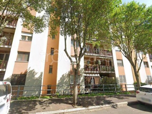 appartamento in vendita a Roma in zona Castel Giubileo