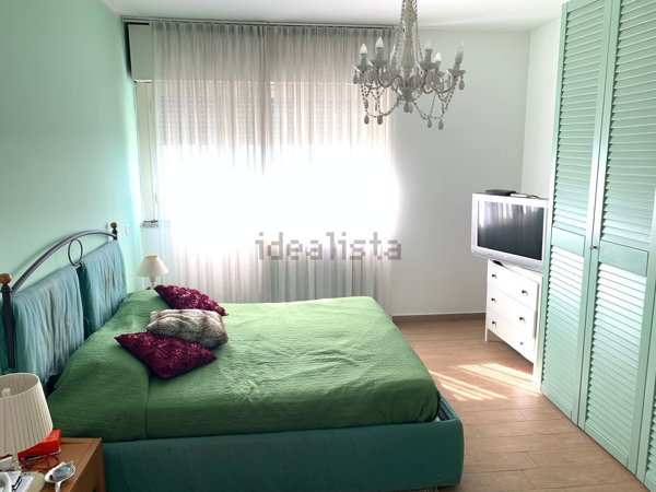 appartamento in vendita a Roma in zona Monte Sacro/Talenti