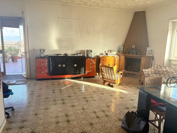 appartamento in vendita a Roma in zona Fidene