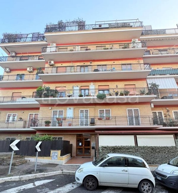 appartamento in vendita a Roma in zona Fidene