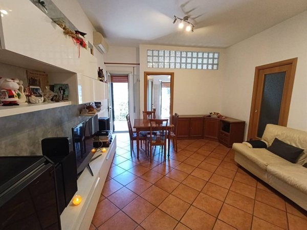 appartamento in vendita a Roma in zona Casal Morena