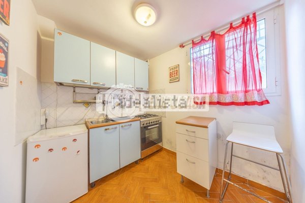appartamento in vendita a Roma in zona Prenestino-Labicano
