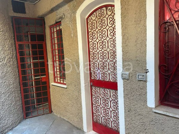 appartamento in vendita a Roma in zona Tomba di Nerone